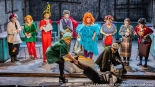 "Szwagierki" - najnowszy spektakl Teatru Dramatycznego, fot. Sylwia Krassowska