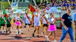 26. Ogólnopolskie Igrzyska LZS, fot. Sylwia Krassowska
