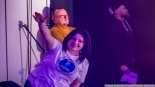 Finał Niebieskiego Mikrofonu Polskiego Radia Białystok - backstage