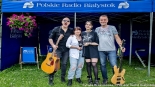 Studio Lato w Polskim Radiu Białystok, fot. Sylwia Krassowska