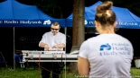 Studio Lato w Polskim Radiu Białystok, fot. Sylwia Krassowska