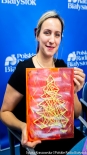 Finał "Gwiazdki z książką 2023", fot. Sylwia Krassowska