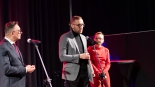 Spotkanie opłatkowe w Polskim Radiu Białystok, fot. Barbara Sokolińska