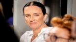 "Posprzątane" - nowy spektakl Teatru Dramatycznego, fot. Sylwia Krassowska
