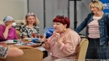 Ogólnopolskie Warsztaty Reportażu Radiowego - Tykocin 2023, fot. Sylwia Krassowska