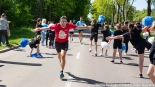 11. PKO Białystok Półmaraton, fot. Joanna Szubzda