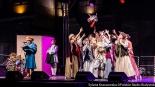 VI Festiwal Barokowe Ogrody Sztuki, fot. Sylwia Krassowska