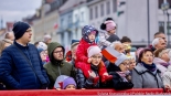 Obchody Narodowego Święta Niepodległości w Białymstoku, fot. Sylwia Krassowska