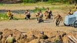 X Piknik Militarny "Misja Wschód", fot. Sylwia Krassowska