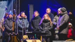 Mikołaj z Rovaniemi w Białymstoku, 2023, fot. Joanna Szubzda