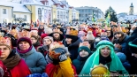 Orszak Trzech Króli w Białymstoku, fot. Sylwia Krassowska