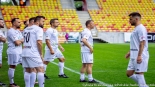 Charytatywny mecz - Fundacja Naszpikowani vs Pectus Football Team, fot. Sylwia Krassowska