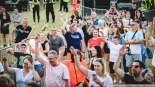 Koncert VBS w Augustowie, Mistrzostwa Polski w Pływaniu na Byle Czym 2023, fot. Joanna Szubzda