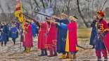 Szturm Zamku w Tykocinie, fot. Sylwia Krassowska