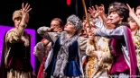 VI Festiwal Barokowe Ogrody Sztuki, fot. Sylwia Krassowska