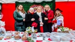 "Jarmark u babci" przy ul. Skłodowskiej w Białymstoku, fot. Sylwia Krassowska