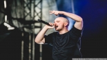 Koncert VBS w Augustowie, Mistrzostwa Polski w Pływaniu na Byle Czym 2023, fot. Joanna Szubzda