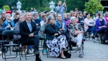 VI Festiwal Barokowe Ogrody Sztuki, fot. Sylwia Krassowska