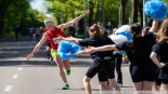 11. PKO Białystok Półmaraton, fot. Joanna Szubzda