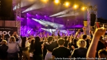 Marika na 12. edycji festiwalu Wschód Kultury/Inny Wymiar w Białymstoku, fot. Sylwia Krassowska