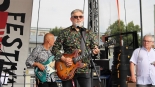 16. Suwałki Blues Festival, fot. Marcin Iwanowicz