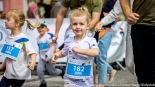 Bieg Juniora, fot. Sylwia Krassowska