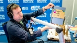 Finał "Gwiazdki z książką 2023", fot. Sylwia Krassowska