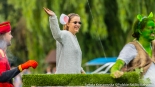 Mistrzostwa Polski w Pływaniu na Byle Czym w Augustowie, fot. Sylwia Krassowska