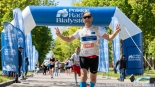 11. PKO Białystok Półmaraton, fot. Joanna Szubzda