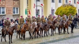 Obchody Narodowego Święta Niepodległości w Białymstoku, fot. Sylwia Krassowska