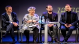 "Księgi zaczarowanego fletu" w OiFP, fot. Sylwia Krassowska