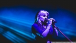Koncert Sarsy w Augustowie, Mistrzostwa Polski w Pływaniu na Byle Czym 2023, fot. Joanna Szubzda
