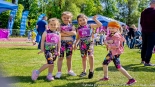 Sztafeta maratońska - Plum Ekiden Mini, fot. Sylwia Krassowska
