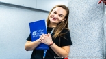 Finał Niebieskiego Mikrofonu Polskiego Radia Białystok - backstage