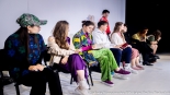 Spektakl dyplomowy "Drama Club" w Akademii Teatralnej - próba medialna, fot. Sylwia Krassowska