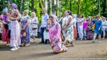 Uroczystości święta Przemienienia Pańskiego na Świętej Górze Grabarce, 18.08.2024, fot. Sylwia Krassowska