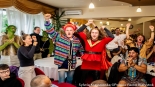 Ogłoszenie zwycięzców 27. Mistrzostw Polski w Pływaniu na Byle Czym, fot. Sylwia Krassowska