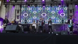 Koncert zespołu Enej podczas Juwenaliów w Białymstoku, fot. Barbara Sokolińska