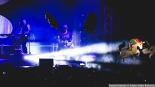 Koncert Sarsy w Augustowie, Mistrzostwa Polski w Pływaniu na Byle Czym 2023, fot. Joanna Szubzda