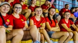 26. Ogólnopolskie Igrzyska LZS, fot. Sylwia Krassowska
