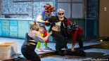 "Szwagierki" - najnowszy spektakl Teatru Dramatycznego, fot. Sylwia Krassowska