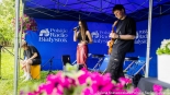 Studio Lato w Polskim Radiu Białystok, fot. Sylwia Krassowska