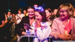 Koncert Sarsy w Augustowie, Mistrzostwa Polski w Pływaniu na Byle Czym 2023, fot. Joanna Szubzda