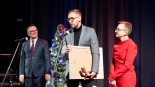 Spotkanie opłatkowe w Polskim Radiu Białystok, fot. Barbara Sokolińska