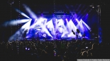 Koncert Sarsy w Augustowie, Mistrzostwa Polski w Pływaniu na Byle Czym 2023, fot. Joanna Szubzda