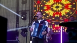 Koncert zespołu Enej podczas Juwenaliów w Białymstoku, fot. Barbara Sokolińska