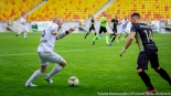 Charytatywny mecz - Fundacja Naszpikowani vs Pectus Football Team, fot. Sylwia Krassowska
