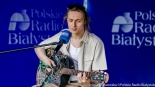 Studio Lato w Polskim Radiu Białystok, fot. Sylwia Krassowska