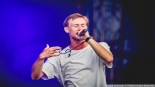 Koncert VBS w Augustowie, Mistrzostwa Polski w Pływaniu na Byle Czym 2023, fot. Joanna Szubzda