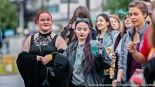 Parada studentów w Białymstoku, Juwenalia 2023, fot. Sylwia Krassowska